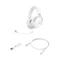 HyperX Zestaw słuchawkowy Cloud III S Wireless Gaming Headset - AX6G1AA