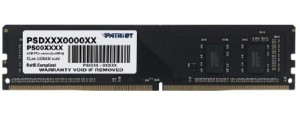 Patriot Pamięć Signature DDR5 8GB/5600(1*8GB) CL46
