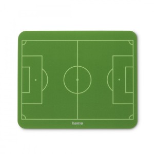 Hama Podkładka pod mysz Football