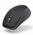 Hama Mysz bezprzewodowa multi device WM-450 czarna