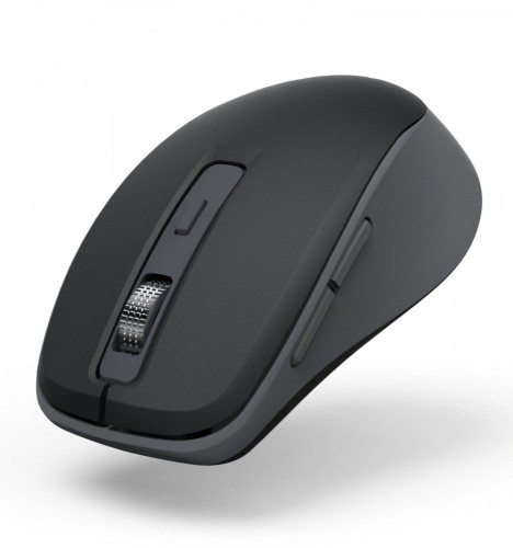Hama Mysz bezprzewodowa multi device WM-450 czarna