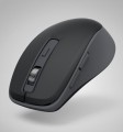 Hama Mysz bezprzewodowa multi device WM-450 czarna
