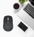 Hama Mysz bezprzewodowa multi device WM-450 czarna