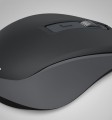 Hama Mysz bezprzewodowa multi device WM-450 czarna