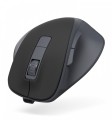 Hama Mysz bezprzewodowa WM-500 czarna
