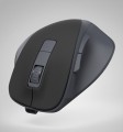 Hama Mysz bezprzewodowa WM-500 czarna