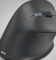 Hama Mysz ergonomiczna bezprzewodowa EWM-500