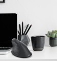 Hama Mysz ergonomiczna multi device EWM-600 czarna