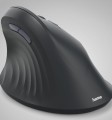 Hama Mysz ergonomiczna multi device EWM-600 czarna