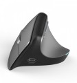 Hama Mysz ergonomiczna multi device EWM-700 grafitowa