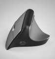 Hama Mysz ergonomiczna multi device EWM-700 grafitowa