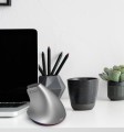 Hama Mysz ergonomiczna multi device EWM-700 grafitowa