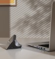 Hama Mysz ergonomiczna multi device EWM-700 grafitowa