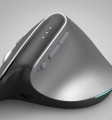 Hama Mysz ergonomiczna multi device EWM-700 grafitowa
