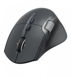 Hama Mysz bezprzewodowa multi device WM-900 czarna