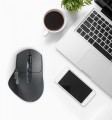 Hama Mysz bezprzewodowa multi device WM-900 czarna