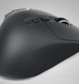 Hama Mysz bezprzewodowa multi device WM-900 czarna