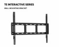 IIYAMA Monitor 55 cali ProLite TE5513A-B3AG INFRARED,40pkt,IPS,4K,500cd,1200:1,8ms  WiFi,USB, ANDROID 14, Google EDLA,2x20W, uchwyt ścienny