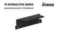 IIYAMA Monitor 55 cali ProLite TE5513A-B3AG INFRARED,40pkt,IPS,4K,500cd,1200:1,8ms  WiFi,USB, ANDROID 14, Google EDLA,2x20W, uchwyt ścienny