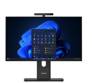 Lenovo Komputer All-in-One ThinkCentre M90a G6 13AT001BPB W11Pro Ultra 7 265/16GB/1TB/INT/vPro/23.8 FHD/3YRS OS + 1Yr Premier