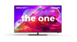 Philips Telewizor QLED 55 cali 55PQS9001/12