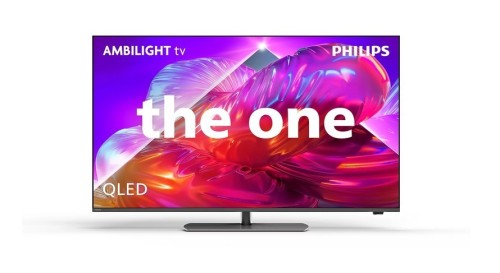 Philips Telewizor QLED 55 cali 55PQS9001/12