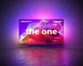 Philips Telewizor QLED 55 cali 55PQS9001/12