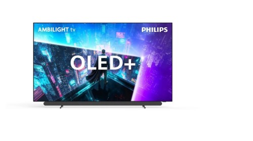 Philips Telewizor 48 cali OLED 48OLED911/12