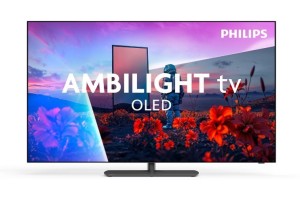 Philips Telewizor 55 cali OLED 55OLED811/12