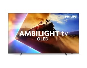 Philips Telewizor 65 cali OLED 65OLED801/12