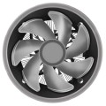 Thermaltake Chłodzenie procesora - UX150-L ARGB (TDP 130W, 130mm) Low profile