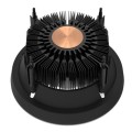 Thermaltake Chłodzenie procesora - UX150-L ARGB (TDP 130W, 130mm) Low profile