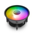 Thermaltake Chłodzenie procesora - UX150 ARGB (TDP 130W, 130mm) Low profile