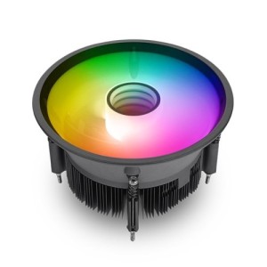 Thermaltake Chłodzenie procesora - UX150 ARGB (TDP 130W, 130mm) Low profile