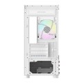 Thermaltake Obudowa - View 170 WS TG ARGB - Snow