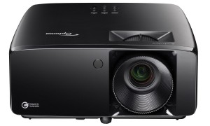 Optoma Projektor DLP HZ147X LASER FHD 4000 LUMENS 2.5MLN:1