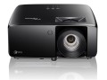 Optoma Projektor UHZ67 4K UHD DLP LASER 4300 16X9 500 000:1 HDMI Czarny
