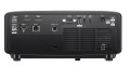 Optoma Projektor UHZ67 4K UHD DLP LASER 4300 16X9 500 000:1 HDMI Czarny