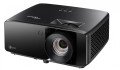 Optoma Projektor UHZ67 4K UHD DLP LASER 4300 16X9 500 000:1 HDMI Czarny