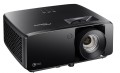 Optoma Projektor UHZ67 4K UHD DLP LASER 4300 16X9 500 000:1 HDMI Czarny