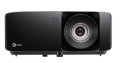 Optoma Projektor UHZ67 4K UHD DLP LASER 4300 16X9 500 000:1 HDMI Czarny