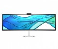 HP Inc. Monitor konferencyjny S5 Pro 549pm DQHD   B7GV8AA#ABB