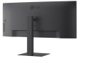 LG Electronics Monitor 34 cale IPS 21:9 UltraWide WQHD 34U650A-B