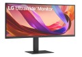 LG Electronics Monitor 34 cale IPS 21:9 UltraWide WQHD 34U650A-B