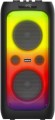 Sencor Głośnik imprezowy Partycon WAVE Moc 100W, IPX4, TWS, LED, MIC