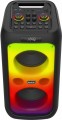 Sencor Głośnik imprezowy Partycon WAVE Moc 100W, IPX4, TWS, LED, MIC