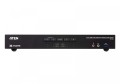ATEN Przełącznik 4-Port USB3.0 4K HDMI Dual Display KVMP Switch