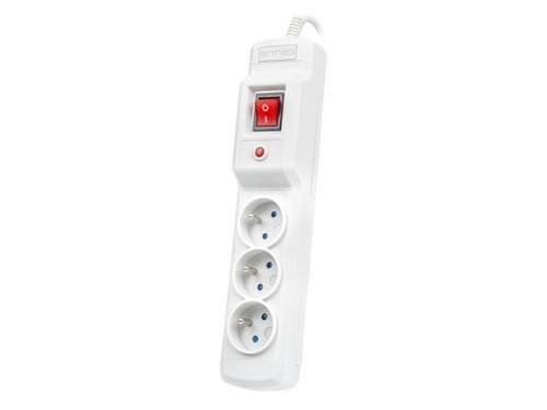 Armac Listwa zasilająca 5m multi M3 szara M3/50/SZ