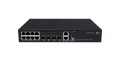 Hewlett Packard Enterprise Przełącznik NW CW 2150 8G PoE+ 2F 2P 125W      S6X57A