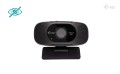 i-tec Kamera internetowa SOLOMON 200 1080p Business Webcam AF Dual MIC Echo Cancellation